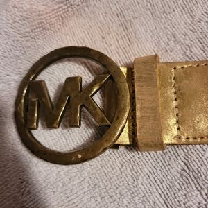 Michael Kors Belt